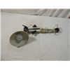 Image 1 : CLAMP ON HEAVY DUTY LIGHT WORK LIGHT BENCH STUDY