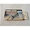 Image 1 : NEW BLACK & DECKER VARIABLE SPEED JIG SAW