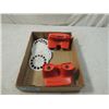 Image 1 : BOX LOT VIEW MASTER VIEWMASTER UNITS & REELS