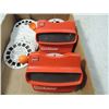Image 2 : BOX LOT VIEW MASTER VIEWMASTER UNITS & REELS