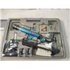 Image 2 : DELUXE MICROSCOPE TELESCOPE SET TELESCIENCE KIT