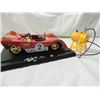 Image 1 : NEW CLASSICO COLLEZIONE DIE CAST 1:18 FERRARI RACE