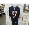 Image 2 : CHICAGO BEARS NFL FOOTBALL JERSEY MUHAMMED REEBOK