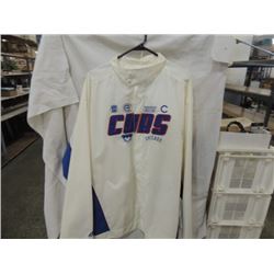 VINTAGE COOPERSTOWN CHICAGO CUBS 1969 THROWBACK