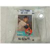 Image 1 : 1963 TOPPS BASEBALL CARD ED MATHEWS