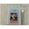 Image 1 : 1976 TOPPS BASEBALL CARD MIKE SCHMIDT