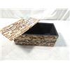 Image 2 : FABERGE ORIGINAL LEOPARD JEWELRY BOX VANITY LADIES