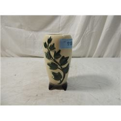 VINTAGE MCCOY? SHAWNEE? ART POTTERY VASE