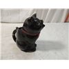 Image 2 : UNMARKED CAT KITTY KITTEN CREAMER POTTERY