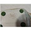Image 2 : STENGL POTTERY TRENTON NJ RETRO POTTERY ASHTRAY