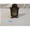 Image 4 : ANTIQUE VINTAGE LUX WATERBURY COMPOSITE DESK CLOCK