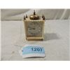Image 3 : ANTIQUE LINDEN BLACK FOREST GERMANY BAKELITE CLOCK