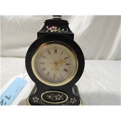 ANTIQUE WESTCLOX WIND UP ALARM CLOCK MINT