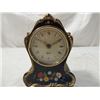 Image 1 : REUGE GERMANY BLACK FOREST CLOCK MUSIC BOX