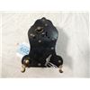 Image 2 : REUGE GERMANY BLACK FOREST CLOCK MUSIC BOX