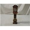 Image 1 : VINTAGE MINI MINIATURE GRANDFATHER CLOCK QUARTZ