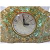 Image 2 : ANTIQUE LANSHIRE CHICAGO IL RESIN ELECTRIC CLOCK