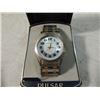 Image 2 : MENS WATCH IT WRISTWATCH  QUARTZ IN PULSAR BOX