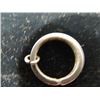 Image 1 : TIFFANY AND CO. STERLING SILVER KEY CHAIN