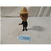 Image 1 : VINTAGE REMCO LYNDON B JOHNSON LBJ FIGURE REMCO