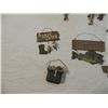 Image 3 : BIG BOX LOT CABIN LAKE HOUSE COTTAGE DECORATION