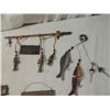 Image 4 : BIG BOX LOT CABIN LAKE HOUSE COTTAGE DECORATION