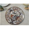Image 2 : ASIAN LOT CHINA JAPAN COLLECTIBLES POTTERY PAINTED