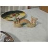 Image 7 : ASIAN LOT CHINA JAPAN COLLECTIBLES POTTERY PAINTED