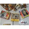 Image 3 : KITTEN CAT KITTY FELINE BOX LOT COLLECTIBLES