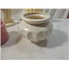 Image 3 : LOT 4 POTTERY SHAWNEE MCCOY? VINTAGE