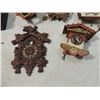 Image 2 : LOT 5 ASSORTED CLOCK REPAIR PARTS