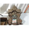 Image 3 : LOT 2 ANTIQUE CUCKOO CLOCKS