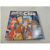 Image 1 : CLUE SCOOBY DOO WHERE ARE YOU GAME