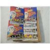 Image 1 : LOT 6 JOHNNY LIGHTING SPEED RACER CARS