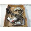 Image 1 : LOT 3 ELECTRIC DRILLS CRAFTSMAN SUNBEAM MORE
