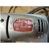 Image 2 : LOT 3 ELECTRIC DRILLS CRAFTSMAN SUNBEAM MORE