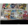 Image 2 : 16 COMIC BOOK LOT MARVEL AVATAR BLACKTHORNE COMICO