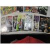 Image 2 : 15 COMIC BOOK LOT MS MYSTIC APPLE DABEL KING MORE