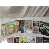 Image 3 : 15 COMIC BOOK LOT MS MYSTIC APPLE DABEL KING MORE