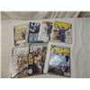 Image 1 : LOT 7 ASSORTED COMICS BUYERS GUIDES & MORE