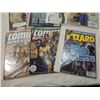 Image 2 : LOT 7 ASSORTED COMICS BUYERS GUIDES & MORE