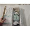Image 1 : ASHTON DRAKE LITTLE WOMEN LOUISA MAY ALCOTT DOLL