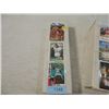 Image 2 : 2 BOXES FULL MIXED SPORTS CARDS BASEBALL FOOTBALL