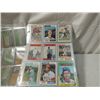 Image 2 : 53 OLD BASEBALL CARDS TOPPS VINTAGE L@@K!!