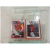 Image 1 : LOT 2 JOEY VOTTO BASEBALL CARDS ROOKIE TOPPS