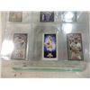 Image 2 : 6 TOPPS GYPSEY QUEEN BASEBALL CARDS MINI