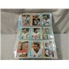 Image 1 : 63 CARD FOOTBALL LOT OLD CARDS WOW!!