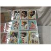 Image 2 : 63 CARD FOOTBALL LOT OLD CARDS WOW!!