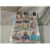Image 1 : 63 CARD FOOTBALL LOT OLD CARDS WOW!!