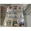 Image 2 : 63 CARD FOOTBALL LOT OLD CARDS WOW!!